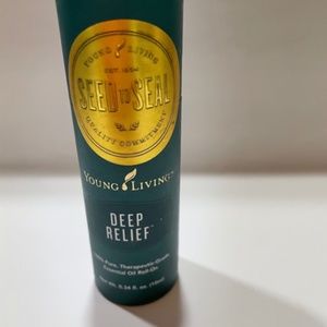 Young Living Deep Relief Roll on